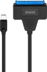 Savio AK-69 interface cards/adapter USB 3