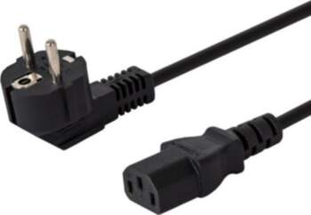 SAVIO CL-181 Power cable CEE 7/7