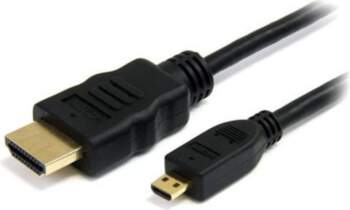 SAVIO CL-39 HDMI cable AM -