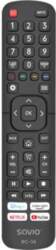 SAVIO RC-14 Universal remote control/replacement for