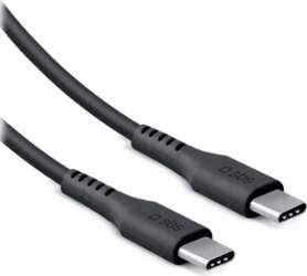 SBS SBS USB-C zu USB-C Cable