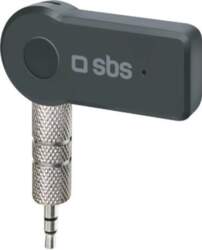 SBS Wireless receiver  3 5 mm