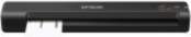 Scan Epson WorkForce ES-50 A4 B11B252401