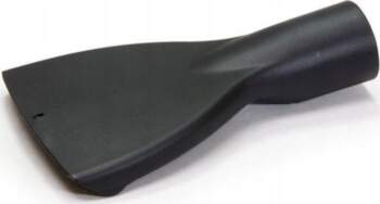 Scheppach LangeTools car nozzle with adapter