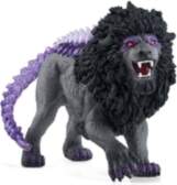 Schleich Eldrador Creatures Shadow Lion                42555