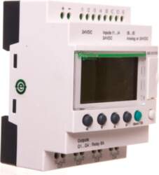 Schneider 24V DC programmable transmitter Zelio