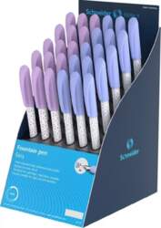 Schneider Display Easy fountain pens M