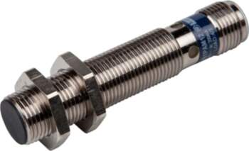 Schneider Electric Inductive Sensor M12 4mm