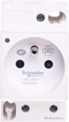 Schneider Electric Modul Socket with iPC