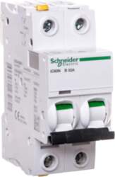 Schneider Electric Side switch 2P 32A
