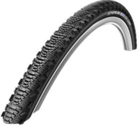 Schwalbe SCHWALBE CX Comp Non folding