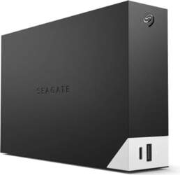 Seagate One Touch Desktop External  Hard