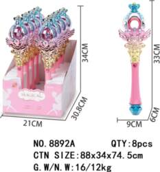 SeaSun - Flashing Magic Stick w