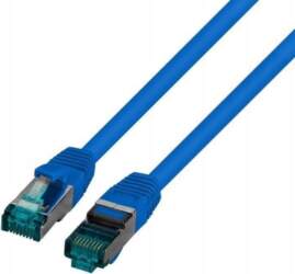 SecurityNET Kabel krosowy patchcord securityNET S/FTP
