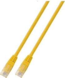 SecurityNET Kabel krosowy patchcord securityNET UTP