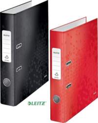 Segregator Leitz Segregator 180 degrees Wow