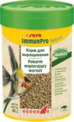 Sera Immune Probiotic Granules 100 ml