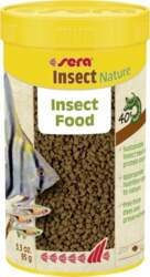 Sera Insect Granules 250 ml (95