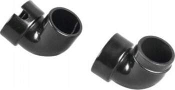 Sera Side pump tube 90° angle