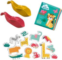 SES Creative - Bath Time Bath