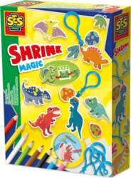 SES Creative - Shrink Foil -