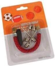 Set of 5 needles + SPOKEY