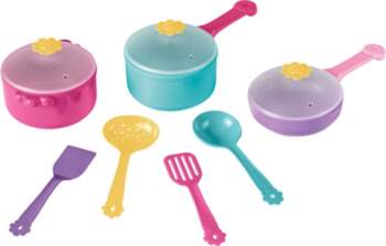Set of kitchen utensils 22190