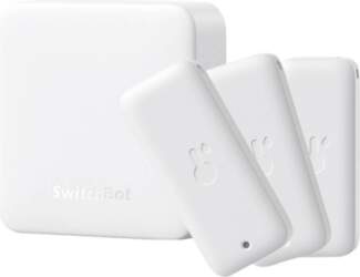 Set Smart remote control Hub +