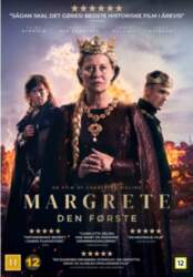 SF Studios Margrete Den Første Blu-ray
