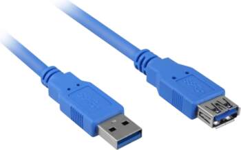 Sharkoon USB 3.0 MF USB