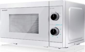 Sharp Microwave Oven with Grill YC-MG01E-C