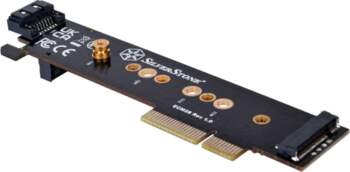 SilverStone SST-ECM28  interface card SST-ECM28