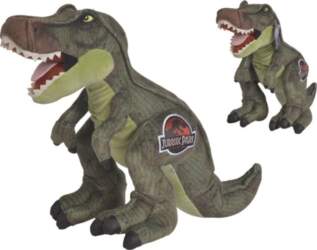 Simba Jurassic World Real T-Rex (25