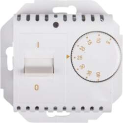 Simon 54 Temperature controller 16A 5-40C