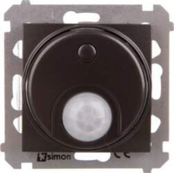 Simon 54 Transistor Motion Sensor Anthracite