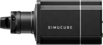 Simucube Link Quick Release Adapter do