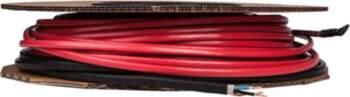 Single Side Powered Heating Cable DeviFlex