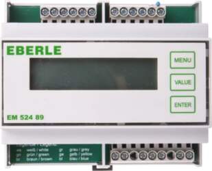 Single Zone Anti-icing Temperature Controller EM