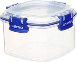 Sistema - Cracker Klip it Plus