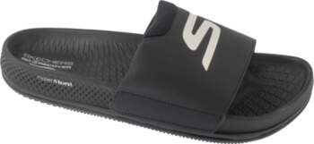 Skechers Arch Fit Hyper Slide 229254-BLK