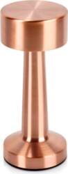 Slowmoose table lamp Copper table lamp