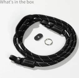 SmallRig SmallRig 4882 Universal Braided Shoulder