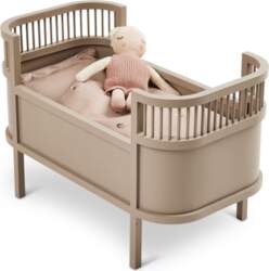 Smallstuff - Rosaline Doll Bed -