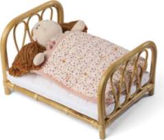 Smallstuff - Sleeping bag for doll