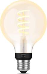 Smart Light BulbPHILIPSPower consumption 7 WattsLuminous