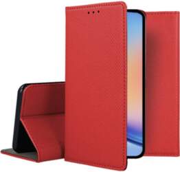 Smart Magnet case for Samsung Galaxy