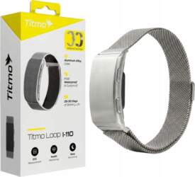 Smartband GepardWatches Inteligentny smartband Titmo Loop