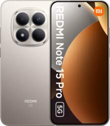 Smartfon Xiaomi Redmi Note 15 Pro