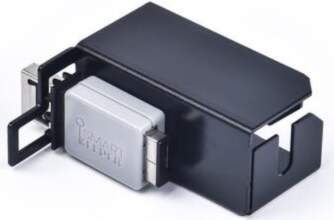 SmartKeeper Basic" Keyboard/Mouse" Lock schwarz UM03BK
