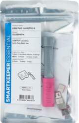 SmartKeeper Basic "USB-A Port" Blocker
